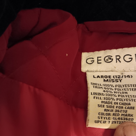 Jacket - Picture 2 of 3